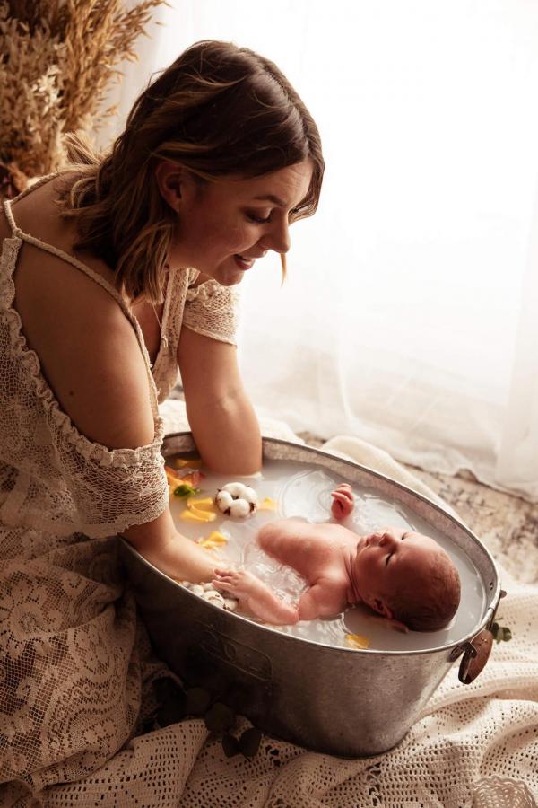 Sandra collignon photographe grossesse et naissance en moselle et au luxembourg 1