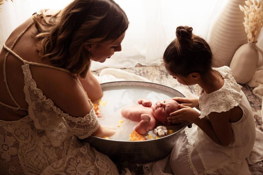 Sandra collignon photographe grossesse et naissance en moselle et au luxembourg